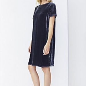 white company dresses